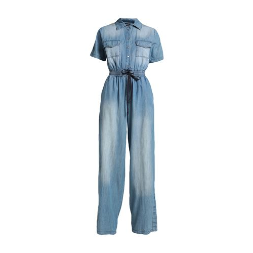 Комбинезоны без бретелей KAOS JEANS 54178498GG