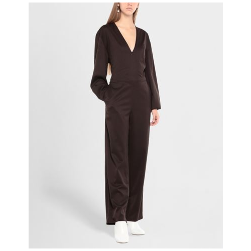 Комбинезоны без бретелей MM6 MAISON MARGIELA 54178582XD