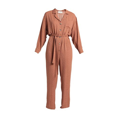 Комбинезоны без бретелей AMERICAN VINTAGE 54178644NK