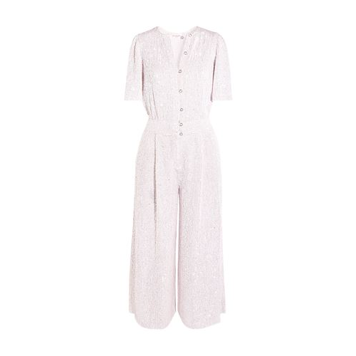 Комбинезоны без бретелей TEMPERLEY LONDON 54178797DT