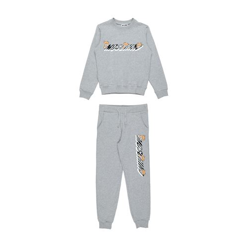 Фитнес комплект MOSCHINO TEEN 54179180JX