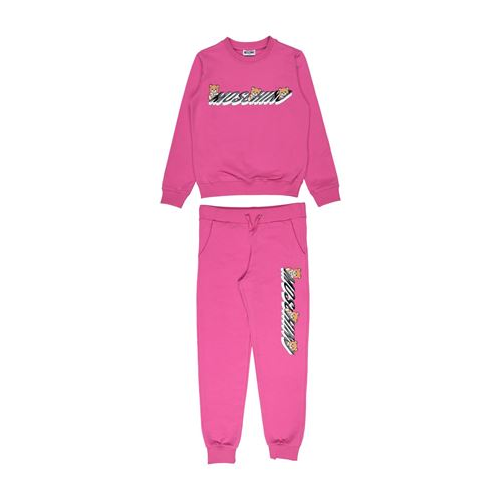 Фитнес комплект MOSCHINO TEEN 54179180PF