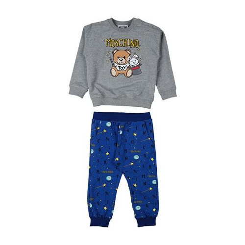 Фитнес комплект MOSCHINO BABY 54179194PS