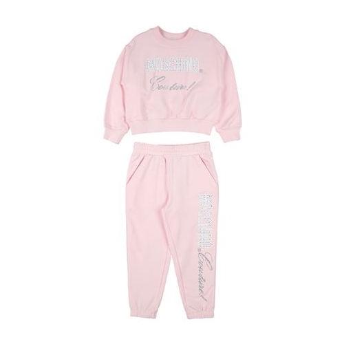Фитнес комплект MOSCHINO KID 54179199DM