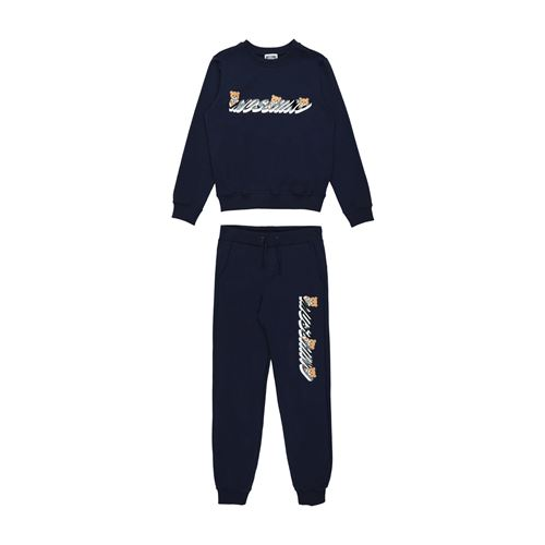 Фитнес комплект MOSCHINO KID 54179190HW