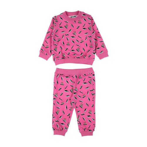 Фитнес комплект MOSCHINO BABY 54179193SQ