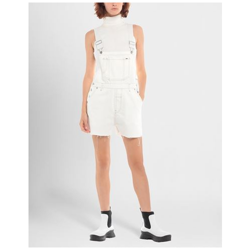 Брючный комбинезон TOMMY JEANS 54179212BR