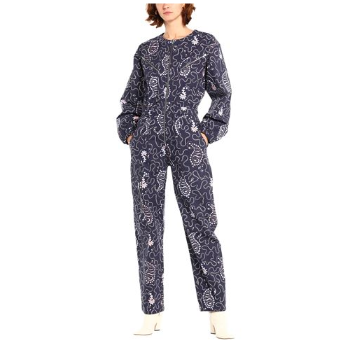 Комбинезоны без бретелей ISABEL MARANT ÉTOILE 54179349AD