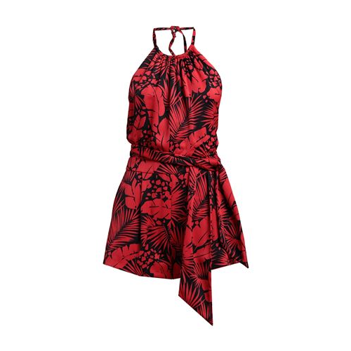 Комбинезоны без бретелей SAINT LAURENT 54179352MU