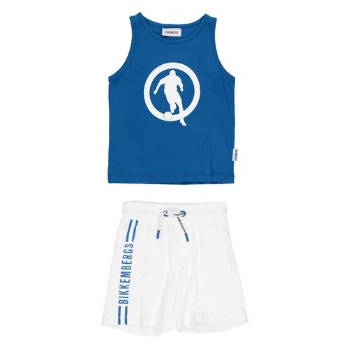 Фитнес комплект BIKKEMBERGS 54179564XV