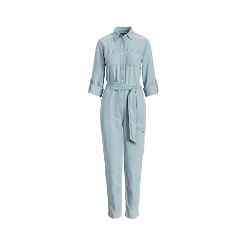 Комбинезоны без бретелей LAUREN RALPH LAUREN 54179566SP