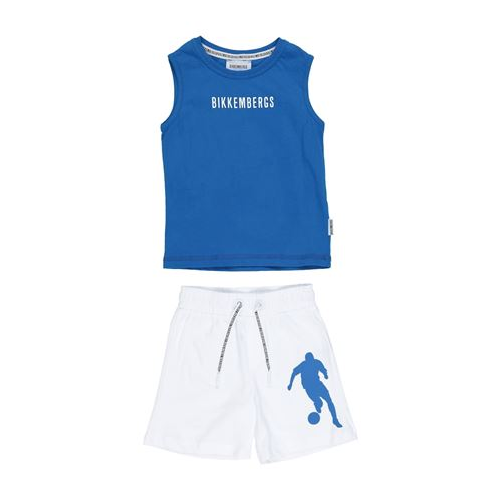 Фитнес комплект BIKKEMBERGS 54179583MA