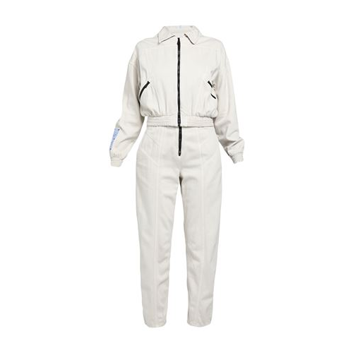 Комбинезоны без бретелей McQ Alexander McQueen 54179703IW