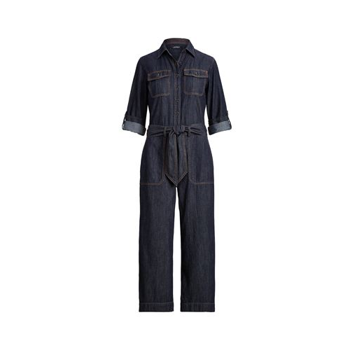 Комбинезоны без бретелей LAUREN RALPH LAUREN 54179819FE
