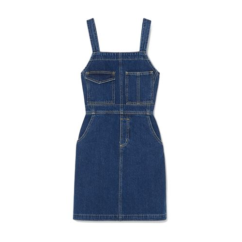 Брючный комбинезон EVE DENIM 54179899TC