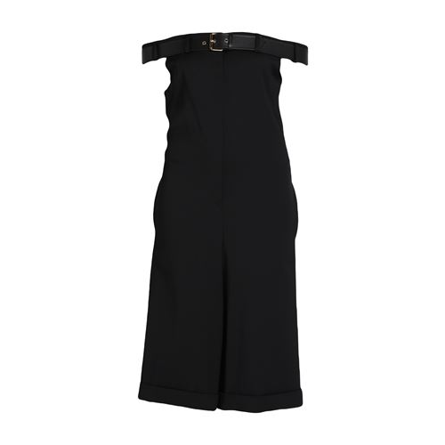 Комбинезоны без бретелей MOSCHINO 54170041OG