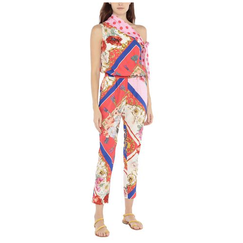 Комбинезоны без бретелей VDP COLLECTION 54170267XM