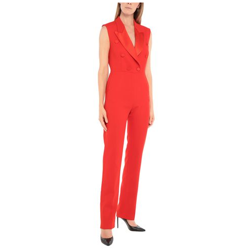 Комбинезоны без бретелей MSGM 54170340XQ