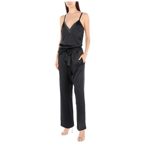 Комбинезоны без бретелей BRUNELLO CUCINELLI 54170378VK