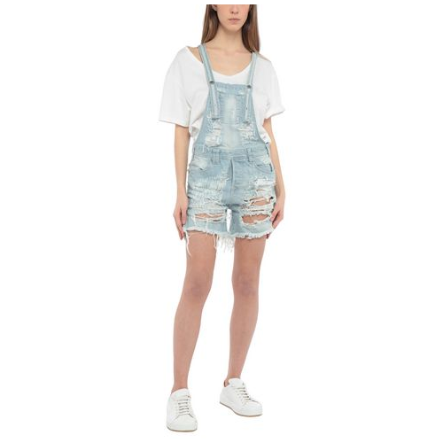 Брючный комбинезон MET JEANS 54170743KR