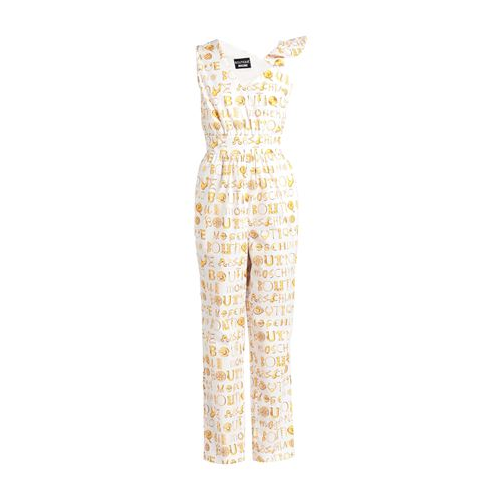 Комбинезоны без бретелей BOUTIQUE MOSCHINO 54170888JR