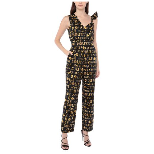 Комбинезоны без бретелей BOUTIQUE MOSCHINO 54170888VL