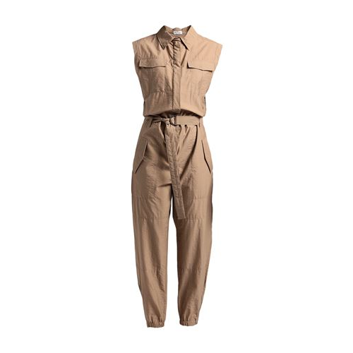Комбинезоны без бретелей BRUNELLO CUCINELLI 54171214AN