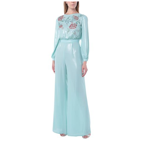 Комбинезоны без бретелей ELISABETTA FRANCHI 54171315VG