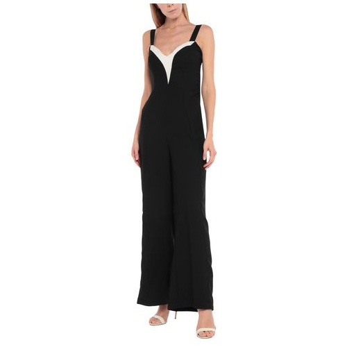 Комбинезоны без бретелей L' AUTRE CHOSE 54171438SS