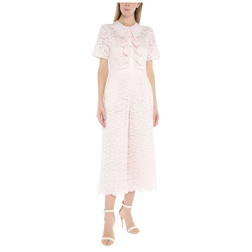 Комбинезоны без бретелей TEMPERLEY LONDON 54172008FK