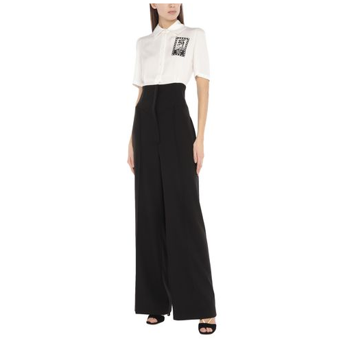 Комбинезоны без бретелей BOUTIQUE MOSCHINO 54172168SV