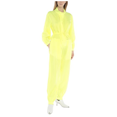 Комбинезоны без бретелей MM6 MAISON MARGIELA 54172443AE