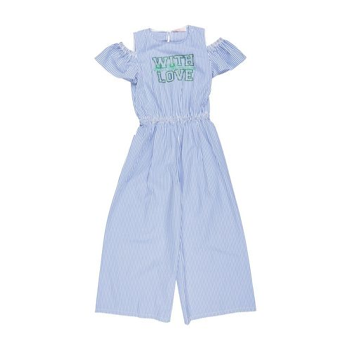 Комбинезоны без бретелей MISS BLUMARINE 54173089PJ