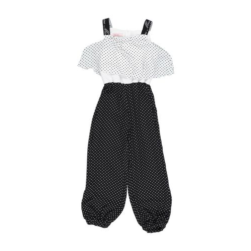 Комбинезоны без бретелей MISS BLUMARINE 54173093OK