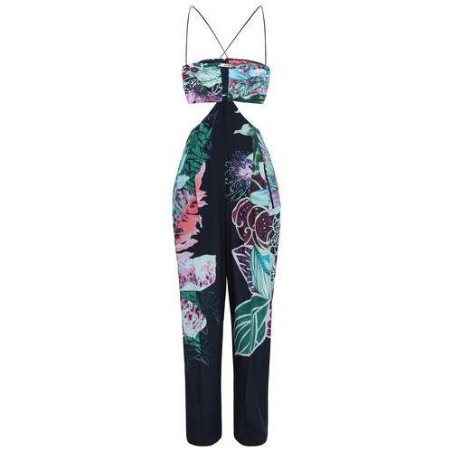 Комбинезоны без бретелей ROBERTO CAVALLI 54173374XS
