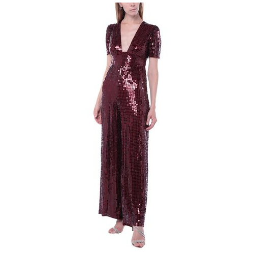 Комбинезоны без бретелей TEMPERLEY LONDON 54173773BT