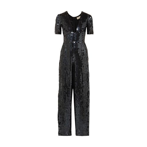 Комбинезоны без бретелей TEMPERLEY LONDON 54173773XF