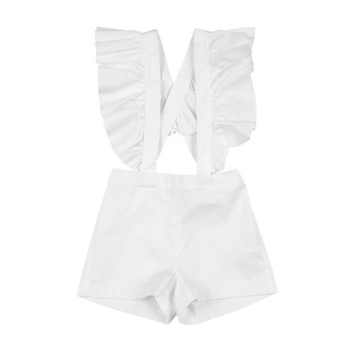 Брючный комбинезон DONDUP 54173893MO