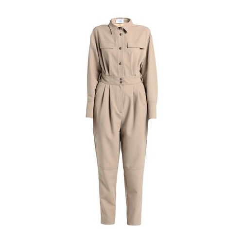 Комбинезоны без бретелей DONDUP 54180041MS