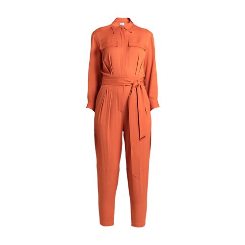 Комбинезоны без бретелей DONDUP 54180266ID