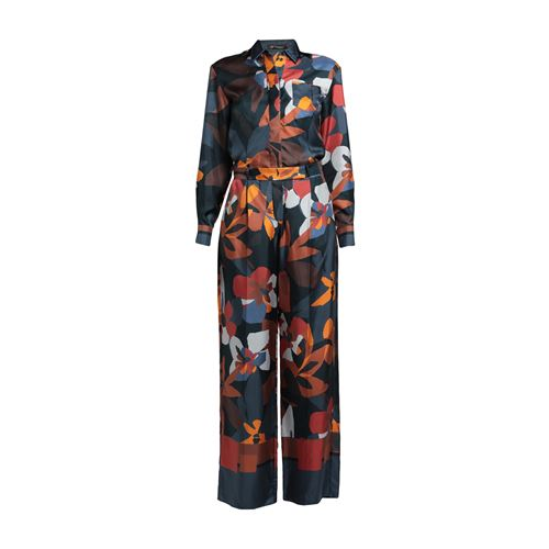 Комбинезоны без бретелей LORO PIANA 54180363DQ