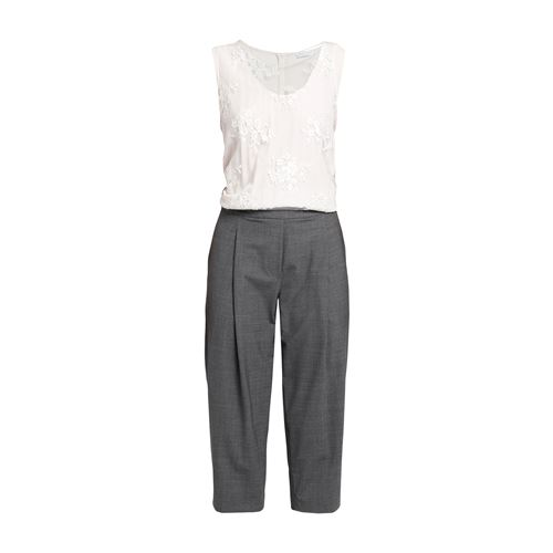 Комбинезоны без бретелей BRUNELLO CUCINELLI 54180453UV