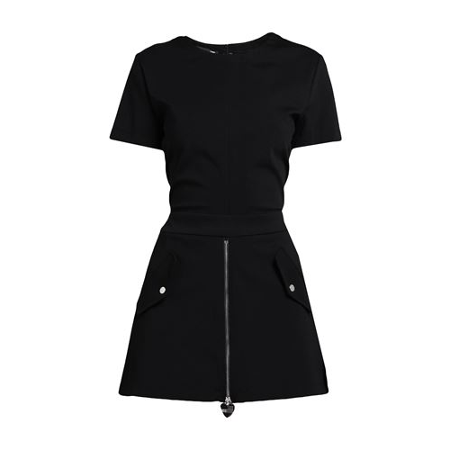 Комбинезоны без бретелей LOVE MOSCHINO 54180649CX