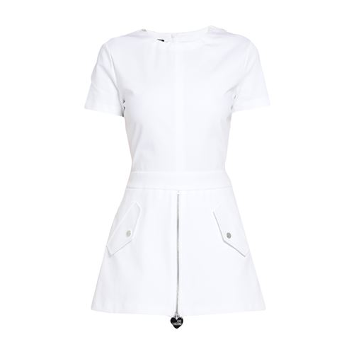 Комбинезоны без бретелей LOVE MOSCHINO 54180649GI