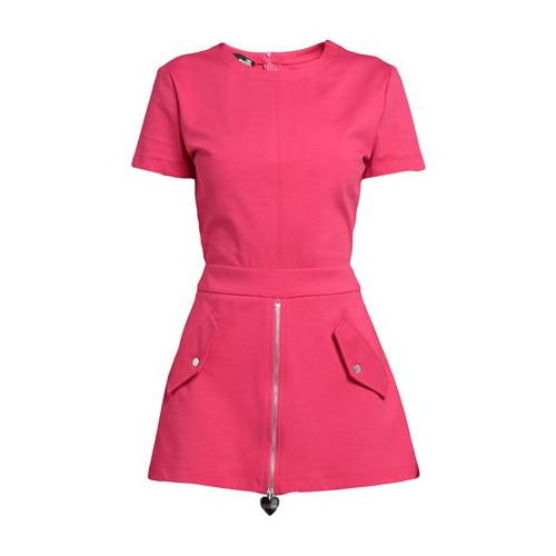 Комбинезоны без бретелей LOVE MOSCHINO 54180649KN