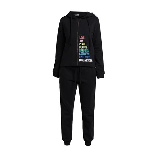 Фитнес комплект LOVE MOSCHINO 54180676GI
