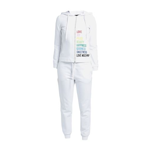 Фитнес комплект LOVE MOSCHINO 54180676EQ