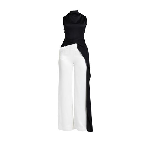 Комбинезоны без бретелей ROLAND MOURET 54180709PV