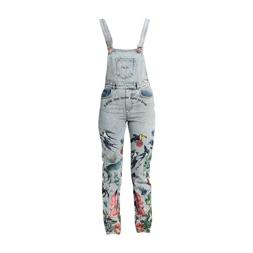 Брючный комбинезон PHILIPP PLEIN 54180863QV