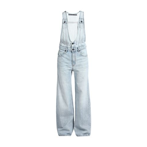 Комбинезоны без бретелей ALEXANDER WANG 54180954FJ